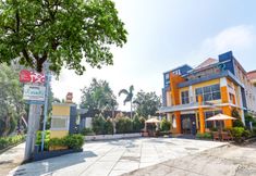 Exterior 2 OYO Flagship 90973 Hotel Karunia Pkpri Grobogan