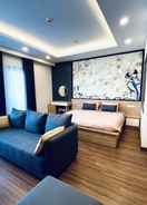 BEDROOM Hanie Home -  FLC Sea Tower Quy Nhon