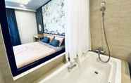 In-room Bathroom 2 Hanie Home -  FLC Sea Tower Quy Nhon