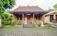 Exterior 4 OYO Homes 90987 Desa Wisata Gabugan Syariah