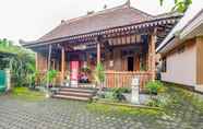 Bangunan 3 OYO Homes 90987 Desa Wisata Gabugan Syariah