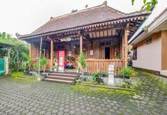 Exterior 3 OYO Homes 90987 Desa Wisata Gabugan Syariah