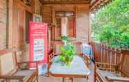 Sảnh chờ 6 OYO Homes 90987 Desa Wisata Gabugan Syariah