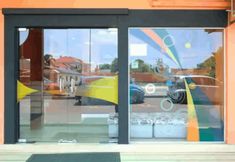 外觀 5 Fifteen Avenue Inn