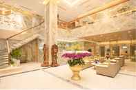 Lobby Canary Gold Hotel Quy Nhon