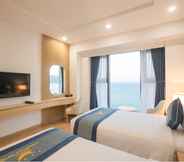 Bedroom 6 Canary Gold Hotel Quy Nhon