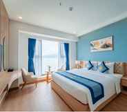 Bedroom 2 Canary Gold Hotel Quy Nhon