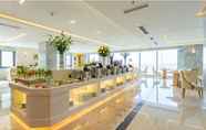 ร้านอาหาร 3 Canary Gold Hotel Quy Nhon