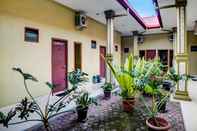 Common Space OYO 92430 Anora Homestay