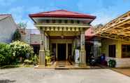 Bangunan 4 OYO 92430 Anora Homestay