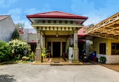 Bangunan 4 OYO 92430 Anora Homestay