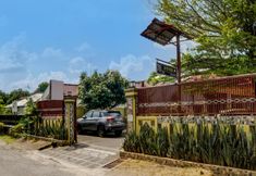Bangunan 3 OYO 92430 Anora Homestay