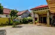 Bangunan 5 OYO 92430 Anora Homestay