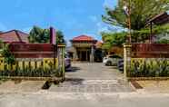 Bangunan 7 OYO 92430 Anora Homestay