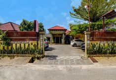 Bangunan 7 OYO 92430 Anora Homestay