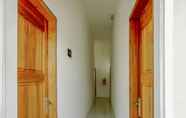 Lainnya 4 Kamojo Guest House near Jalan Dr Mansyur Mitra RedDoorz