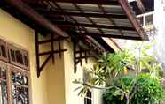 Luar Bangunan 5 MonaMary House