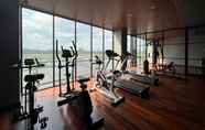 Fitness Center 2 GRAND MIAMI HOTEL