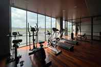 Fitness Center GRAND MIAMI HOTEL