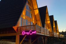 Bangunan Cabilion diengcool