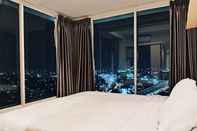 Bilik Tidur 2 Bedroom @Grand Kamala Lagoon By 21 Room