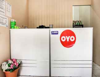 Sảnh chờ 2 OYO 90949 Apartement Cibubur Village Kaisar Property