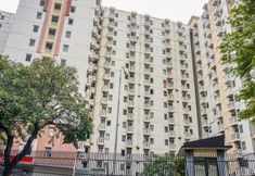 Exterior 4 OYO 90949 Apartement Cibubur Village Kaisar Property