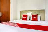 Bilik Tidur OYO 90949 Apartement Cibubur Village Kaisar Property