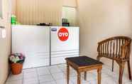 Lobi 7 OYO 90949 Apartement Cibubur Village Kaisar Property