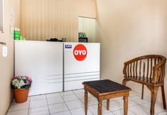 Lobby 7 OYO 90949 Apartement Cibubur Village Kaisar Property