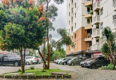 Exterior 2 OYO 90949 Apartement Cibubur Village Kaisar Property