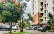 Exterior 2 OYO 90949 Apartement Cibubur Village Kaisar Property