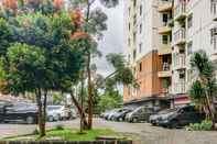 Exterior OYO 90949 Apartement Cibubur Village Kaisar Property