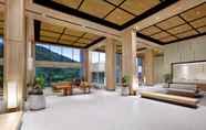 Lobi 2 GRAND ASTON Puncak Hotel & Resort	