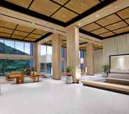 Lobby 2 GRAND ASTON Puncak Hotel & Resort	