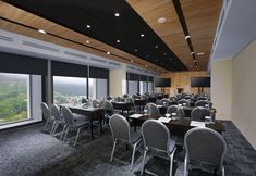 Functional Hall 5 Grand Aston Puncak Hotel & Resort	