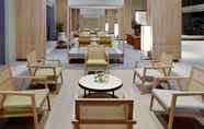 LOBBY GRAND ASTON Puncak Hotel & Resort	