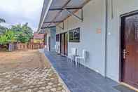 Common Space OYO 91022 STeZe Homestay Syariah