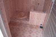 Toilet Kamar EXPRESS O 91020 Home Sweet
