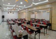Functional Hall 4 Darefan Hotel Sorong