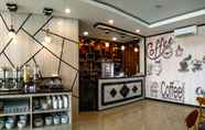 Restoran 6 Darefan Hotel Sorong