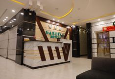 Lobby 2 Darefan Hotel Sorong