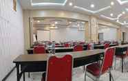 Functional Hall 5 Darefan Hotel Sorong