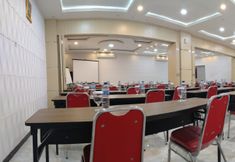 Functional Hall 5 Darefan Hotel Sorong
