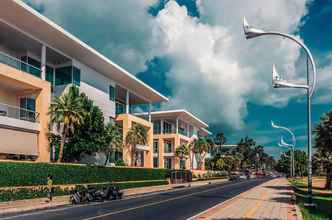 Exterior Paradox Resort Phuket