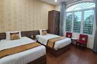 Functional Hall An Binh Hotel Hanoi