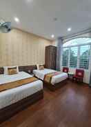 FUNCTIONAL_HALL An Binh Hotel Hanoi