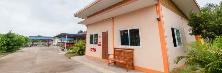 Lobi OYO 1044 Vassana Resort​