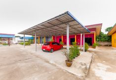 Common Space 5 OYO 1044 Vassana Resort​