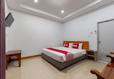 Bedroom 4 OYO 1044 Vassana Resort​